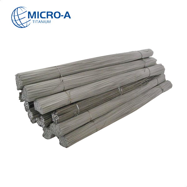 Custom Diameter Welding Wire